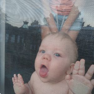 Meet your Posher, Gary